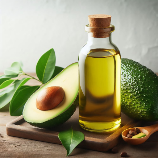 Avocado Oil