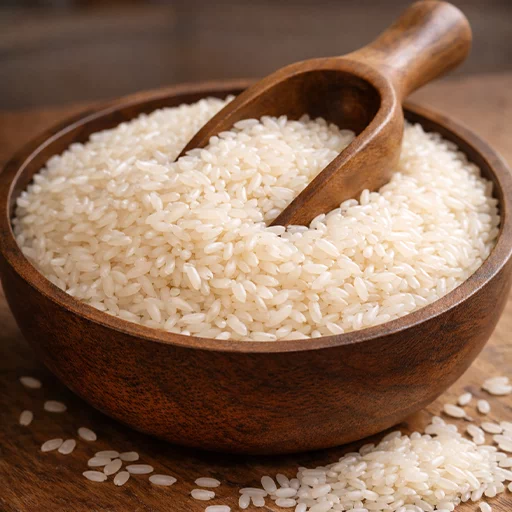 Basmati-rice White Basmati Rice
