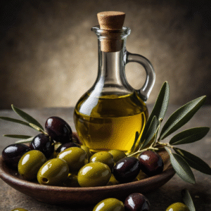 Extra Virgin Olive Oil