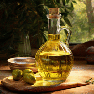 Olive Pomace Oil