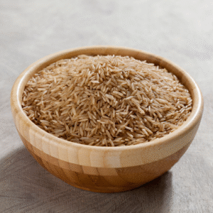 Organic Brown Rice
