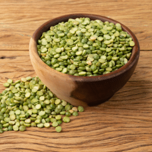 Organic Moong Dal