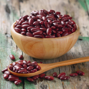 Organic Rajma