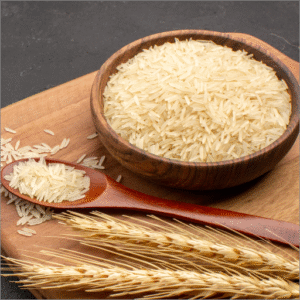 Organic Sona Masuri Rice