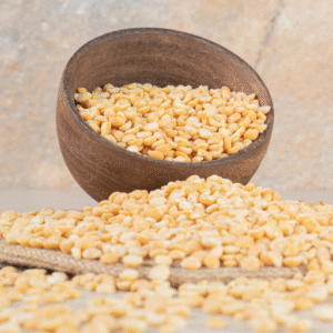 Organic Toor Dal