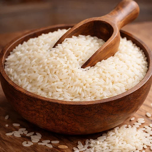 Sona Masuri Rice