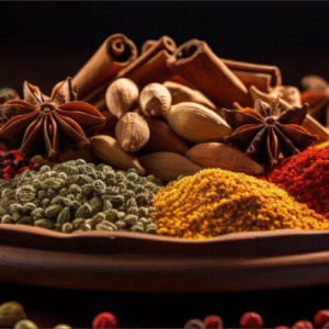 Spices