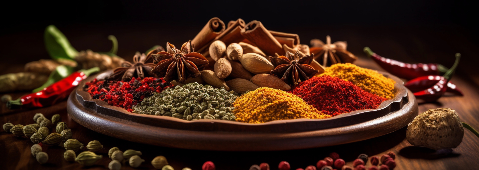 Spices