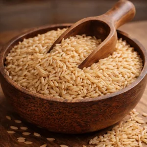 brown-rice Brown Basmati Rice