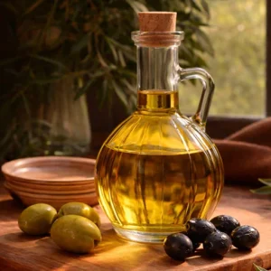 Extra Virgin Olive Oil