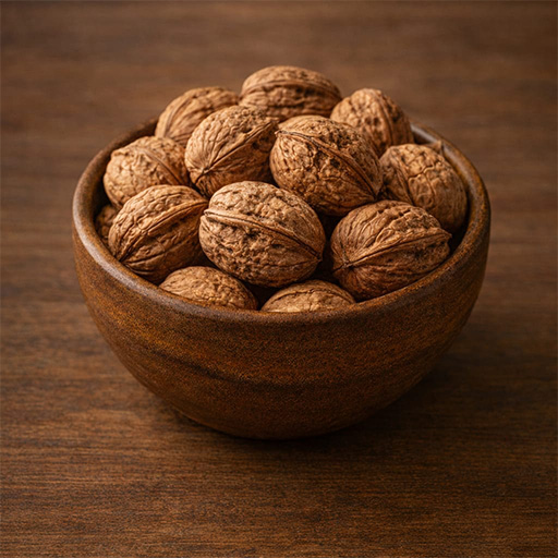 Walnut