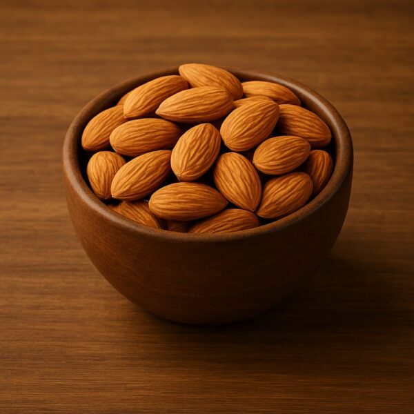 Almond