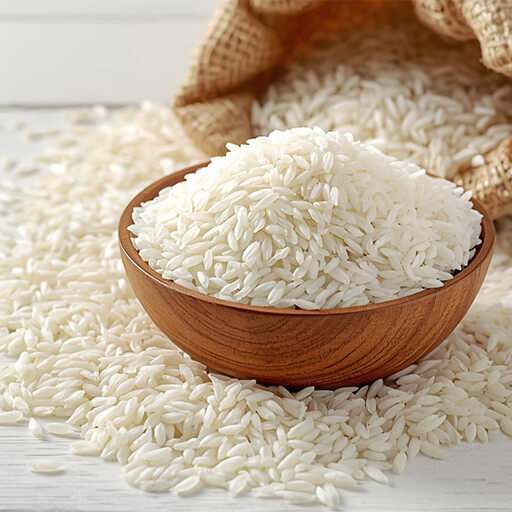 Basmati Rice