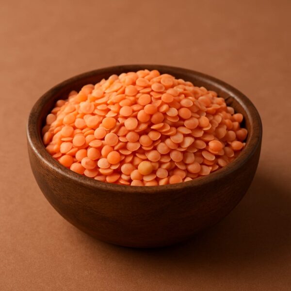 Masoor Dal