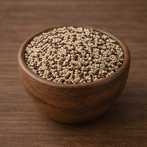 Quinoa Seeds