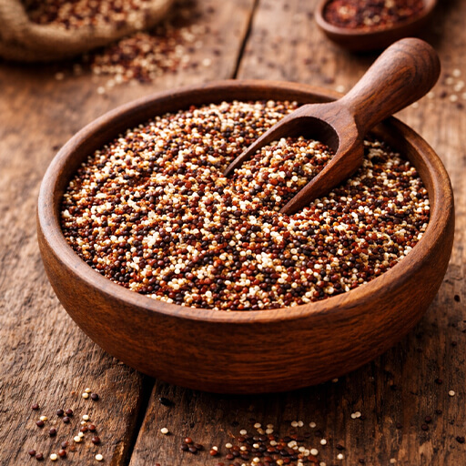 Quinoa