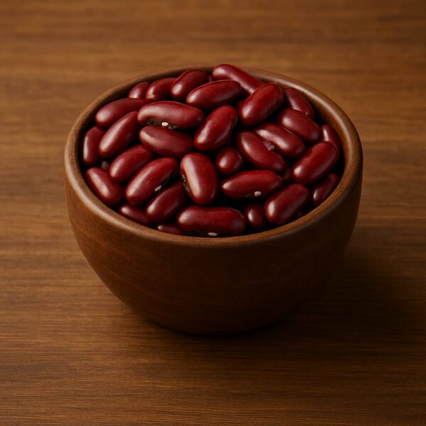 Red Rajma Beans