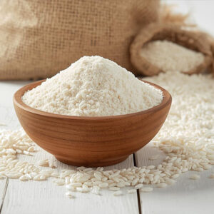 Rice Flour