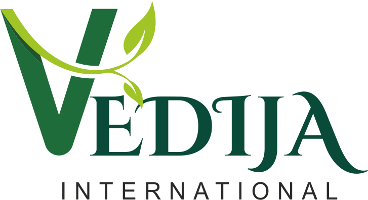 Vedija International