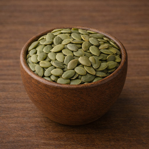 Pumpkin Seed