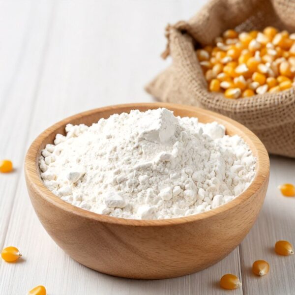 Corn Flour