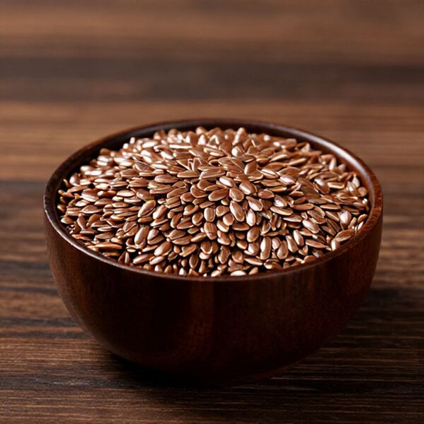 flax seed